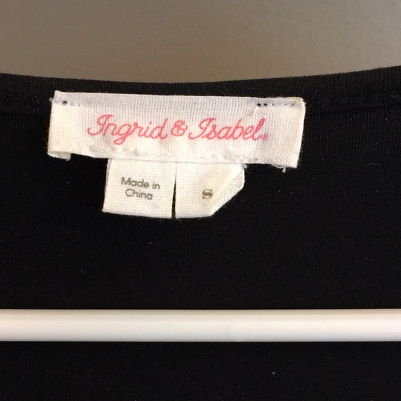 Ingrid and Isabel Everywhere Dress Small (not Target brand) - Picture 2 of 4